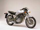 1985 Yamaha SRX 600